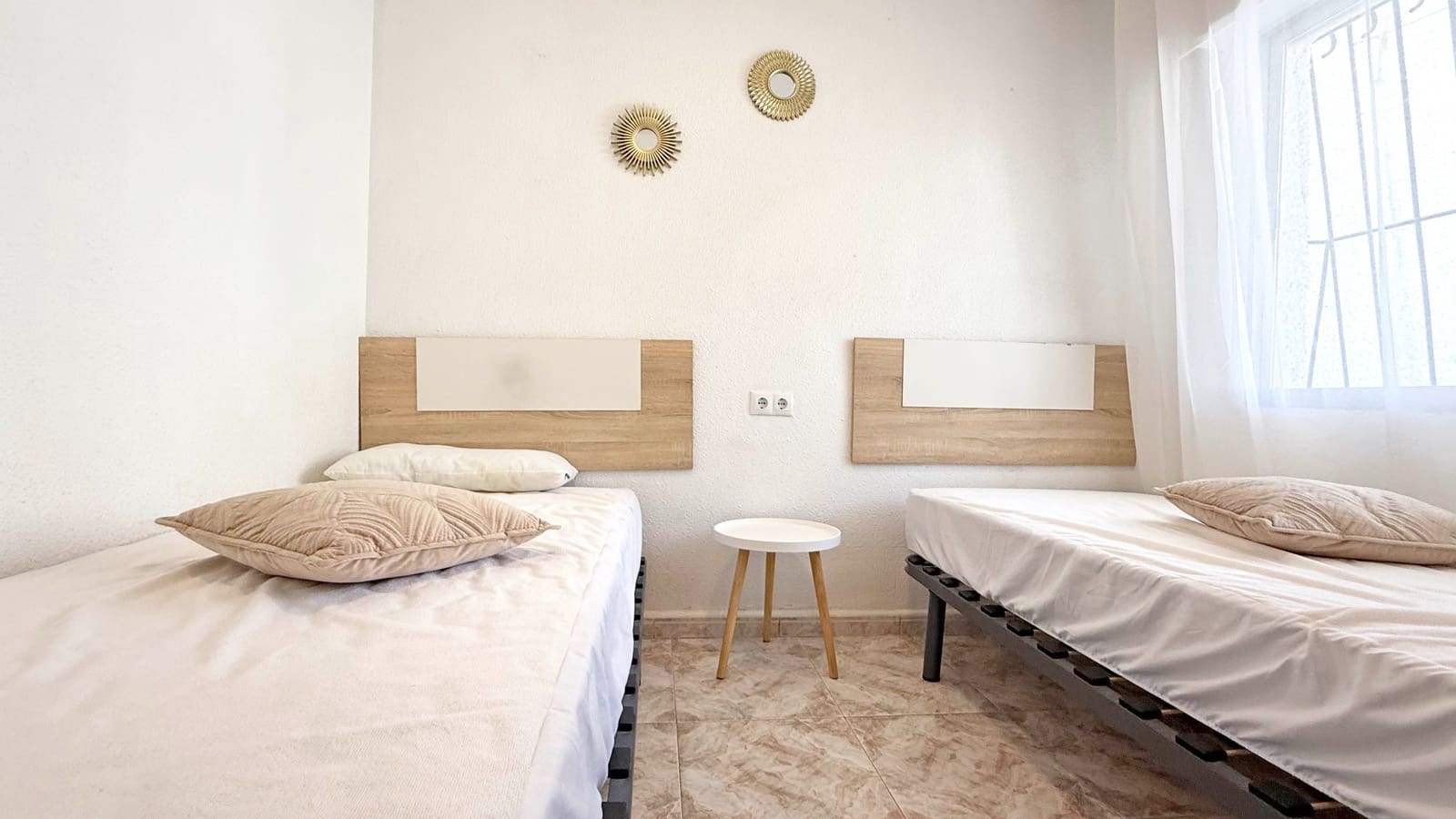 2 makuuhuone Huoneisto myytävänä paikassa La Mata - 169 900 € (Ref: 9199043)