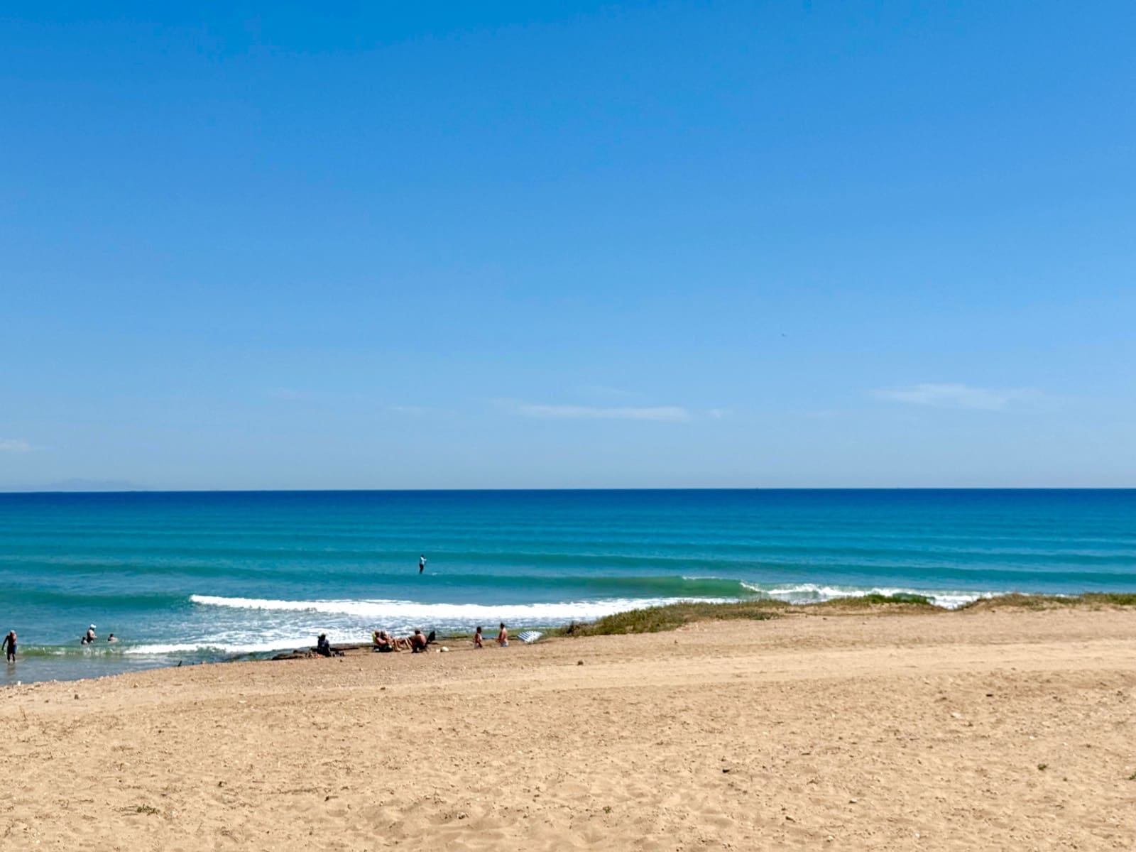 2 makuuhuone Huoneisto myytävänä paikassa La Mata - 169 900 € (Ref: 9199043)