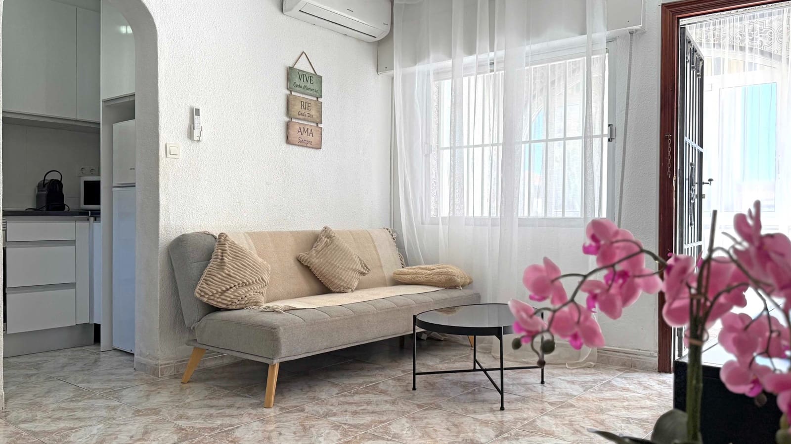 2 makuuhuone Huoneisto myytävänä paikassa La Mata - 169 900 € (Ref: 9199043)