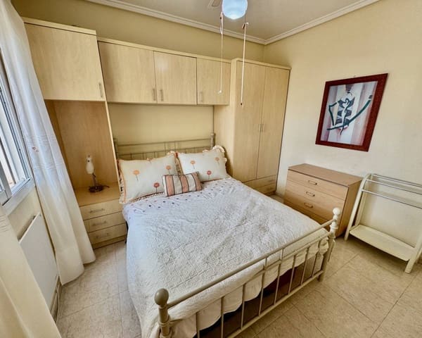 3 sypialnia Willa na sprzedaż w Ciudad Quesada, Rojales z basenem - 195 000 € (Ref: 9199044)