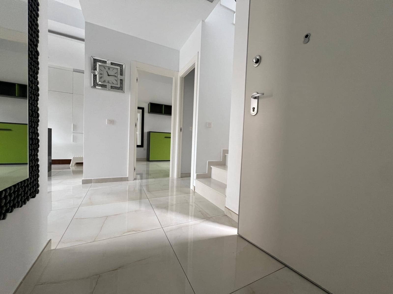 Chalet de 3 habitaciones en Orihuela Costa en venta con piscina garaje - 499.000 € (Ref: 9199045)