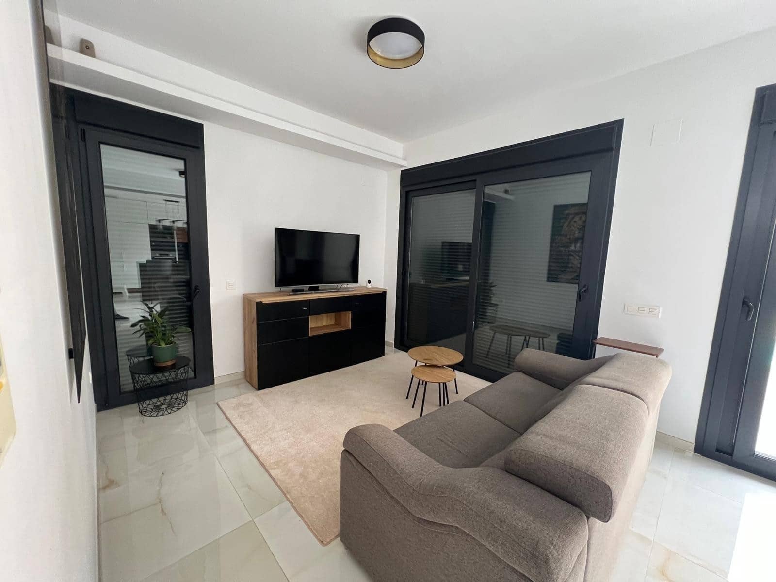 Chalet de 3 habitaciones en Orihuela Costa en venta con piscina garaje - 499.000 € (Ref: 9199045)