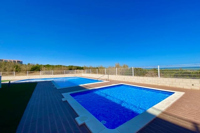 Apartamento de 2 habitaciones en La Mata, Torrevieja en venta con piscina garaje - 349.000 € (Ref: 9199046)