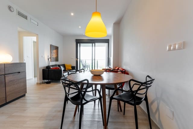 Apartamento de 2 habitaciones en La Mata, Torrevieja en venta con piscina garaje - 349.000 € (Ref: 9199046)