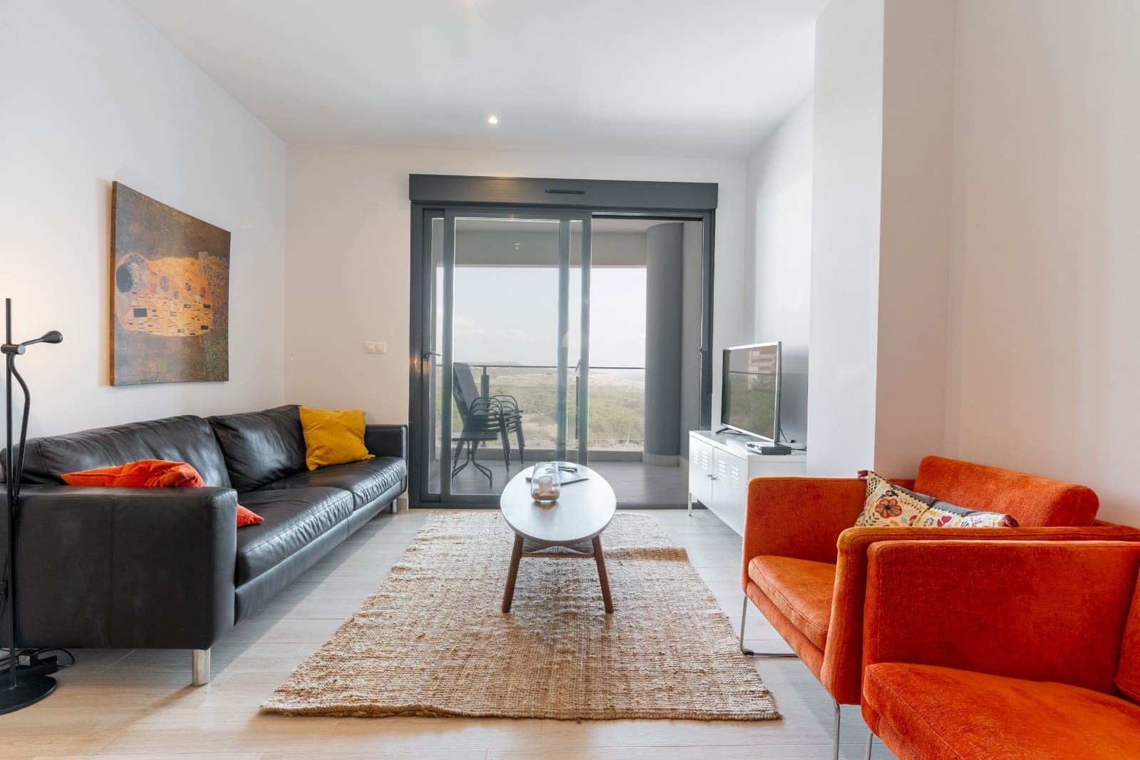 Apartamento de 2 habitaciones en La Mata en venta con piscina garaje - 349.000 € (Ref: 9199046)