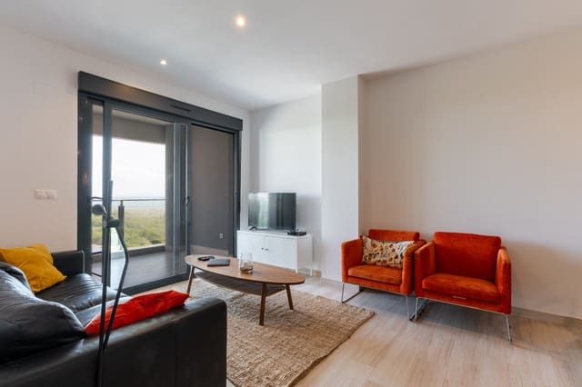 Apartamento de 2 habitaciones en La Mata, Torrevieja en venta con piscina garaje - 349.000 € (Ref: 9199046)