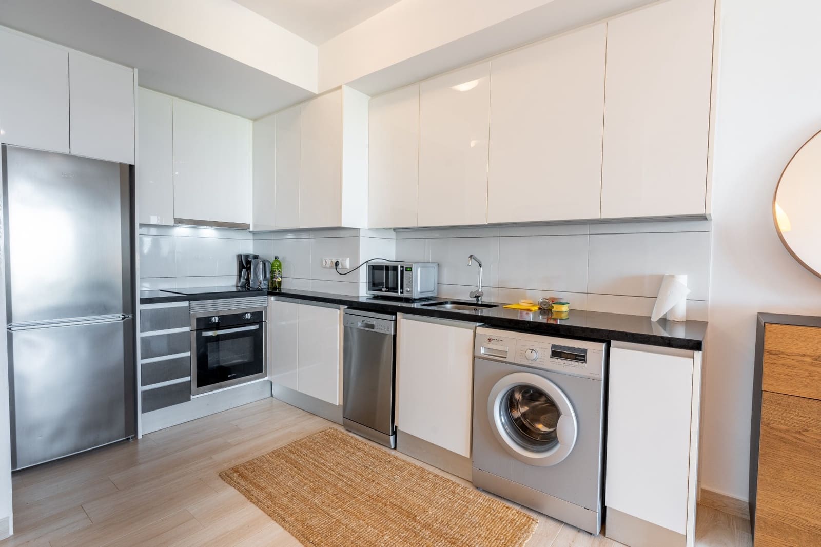 Apartamento de 2 habitaciones en La Mata en venta con piscina garaje - 349.000 € (Ref: 9199046)