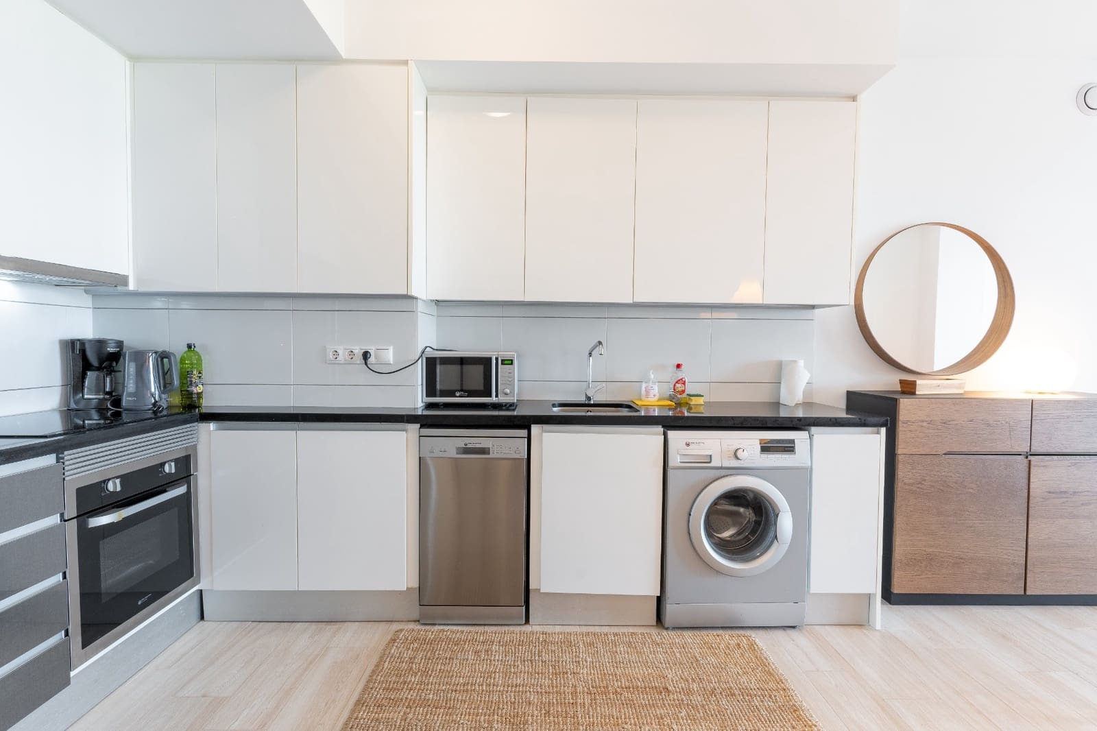 Apartamento de 2 habitaciones en La Mata en venta con piscina garaje - 349.000 € (Ref: 9199046)