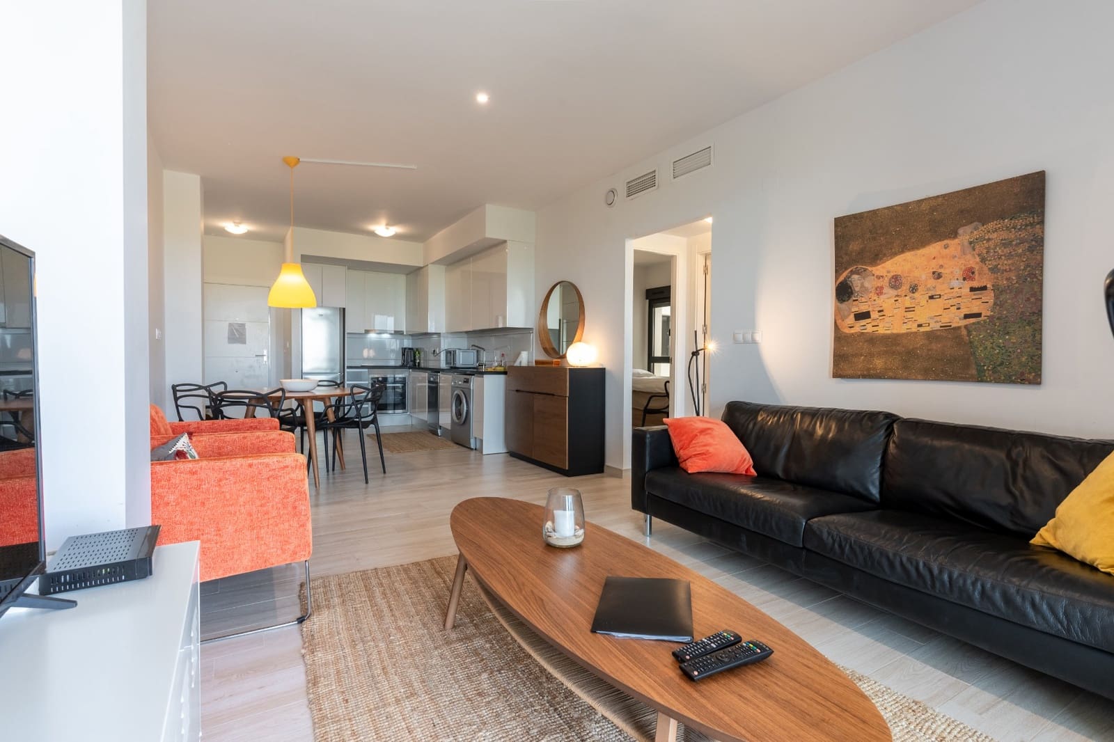 Apartamento de 2 habitaciones en La Mata en venta con piscina garaje - 349.000 € (Ref: 9199046)