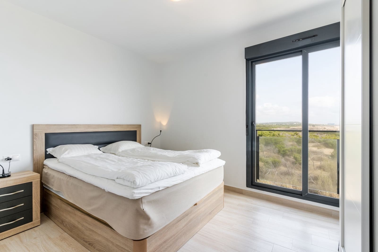 Apartamento de 2 habitaciones en La Mata en venta con piscina garaje - 349.000 € (Ref: 9199046)