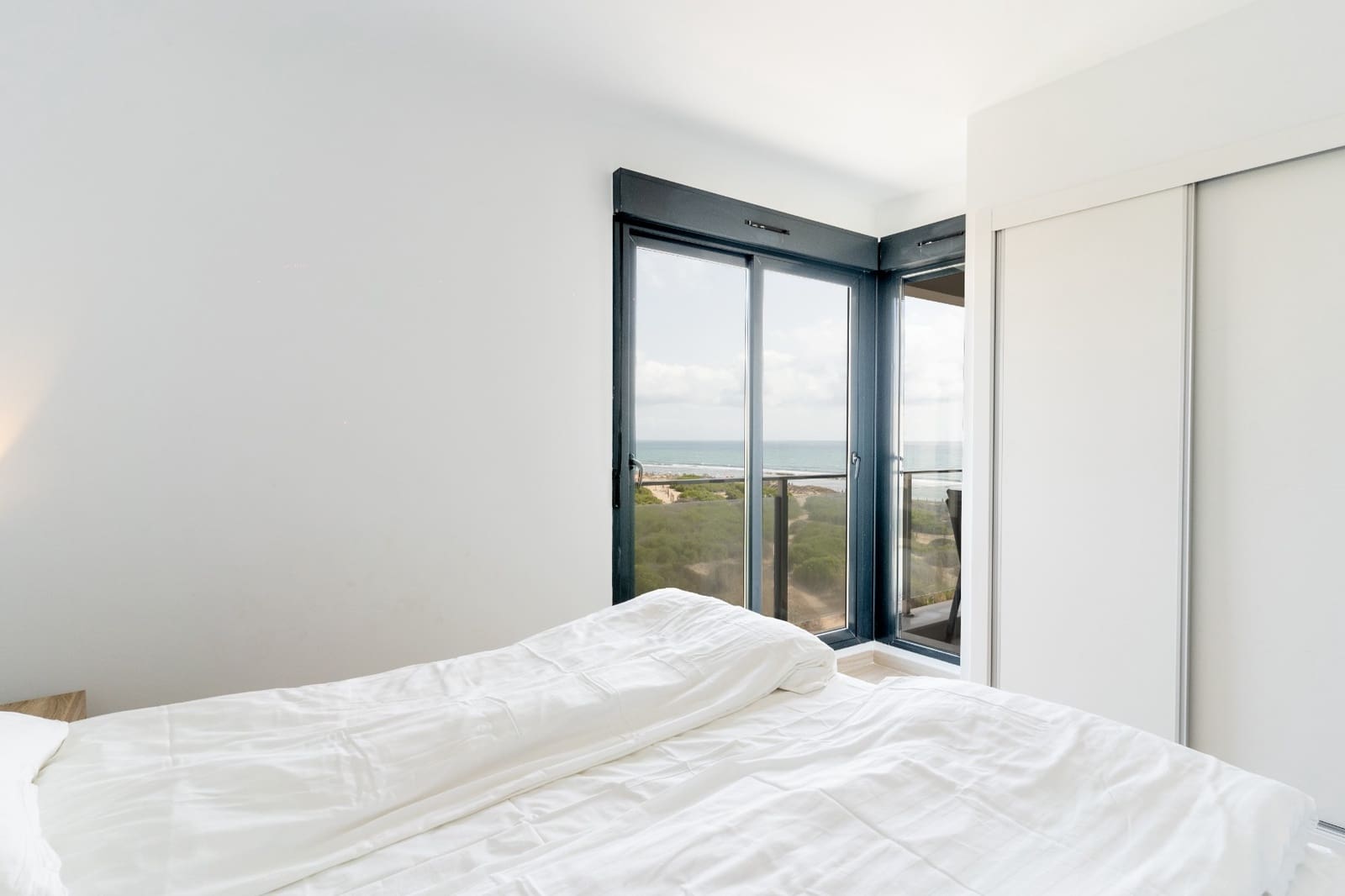 Apartamento de 2 habitaciones en La Mata en venta con piscina garaje - 349.000 € (Ref: 9199046)