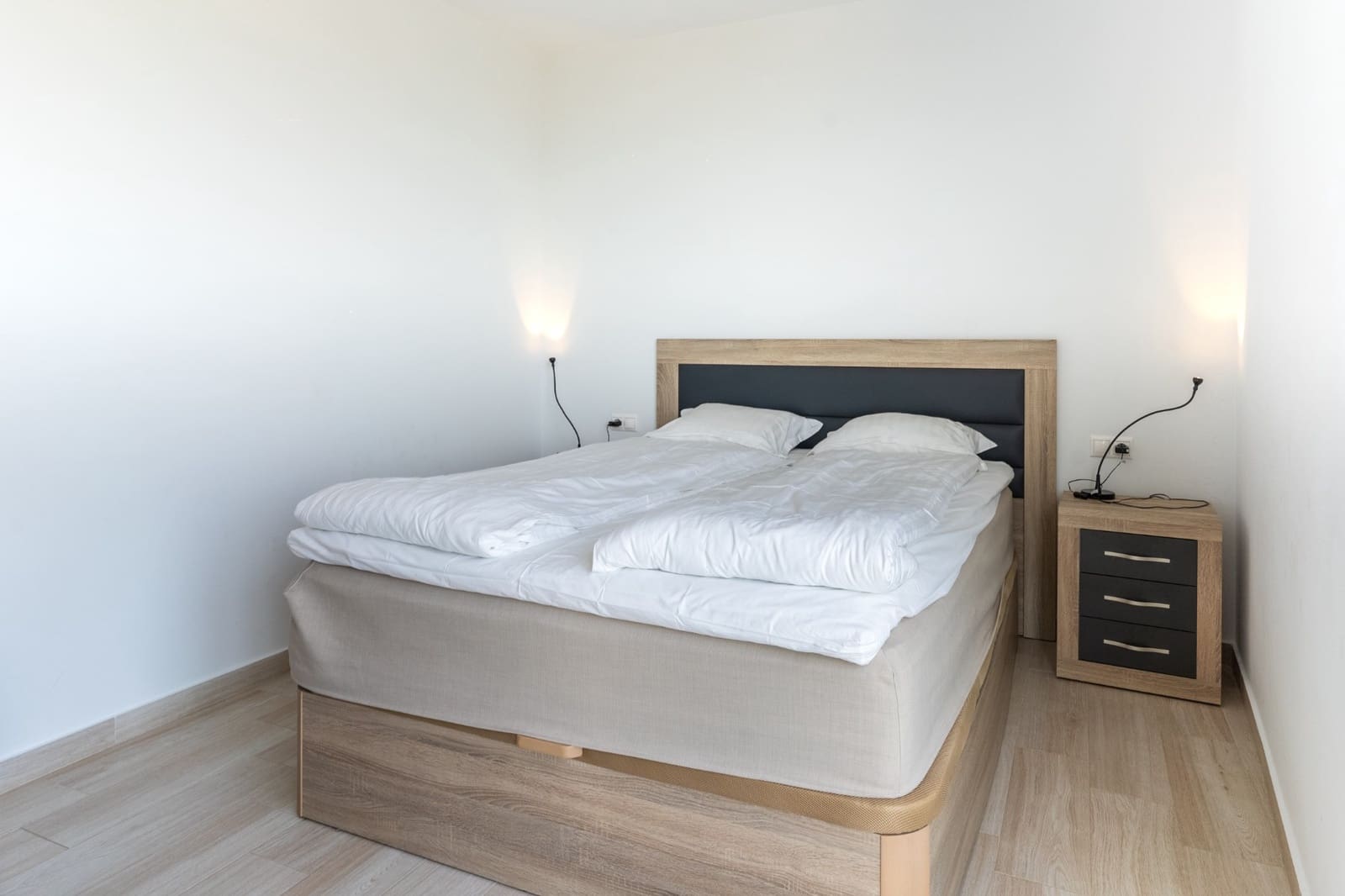 Apartamento de 2 habitaciones en La Mata en venta con piscina garaje - 349.000 € (Ref: 9199046)