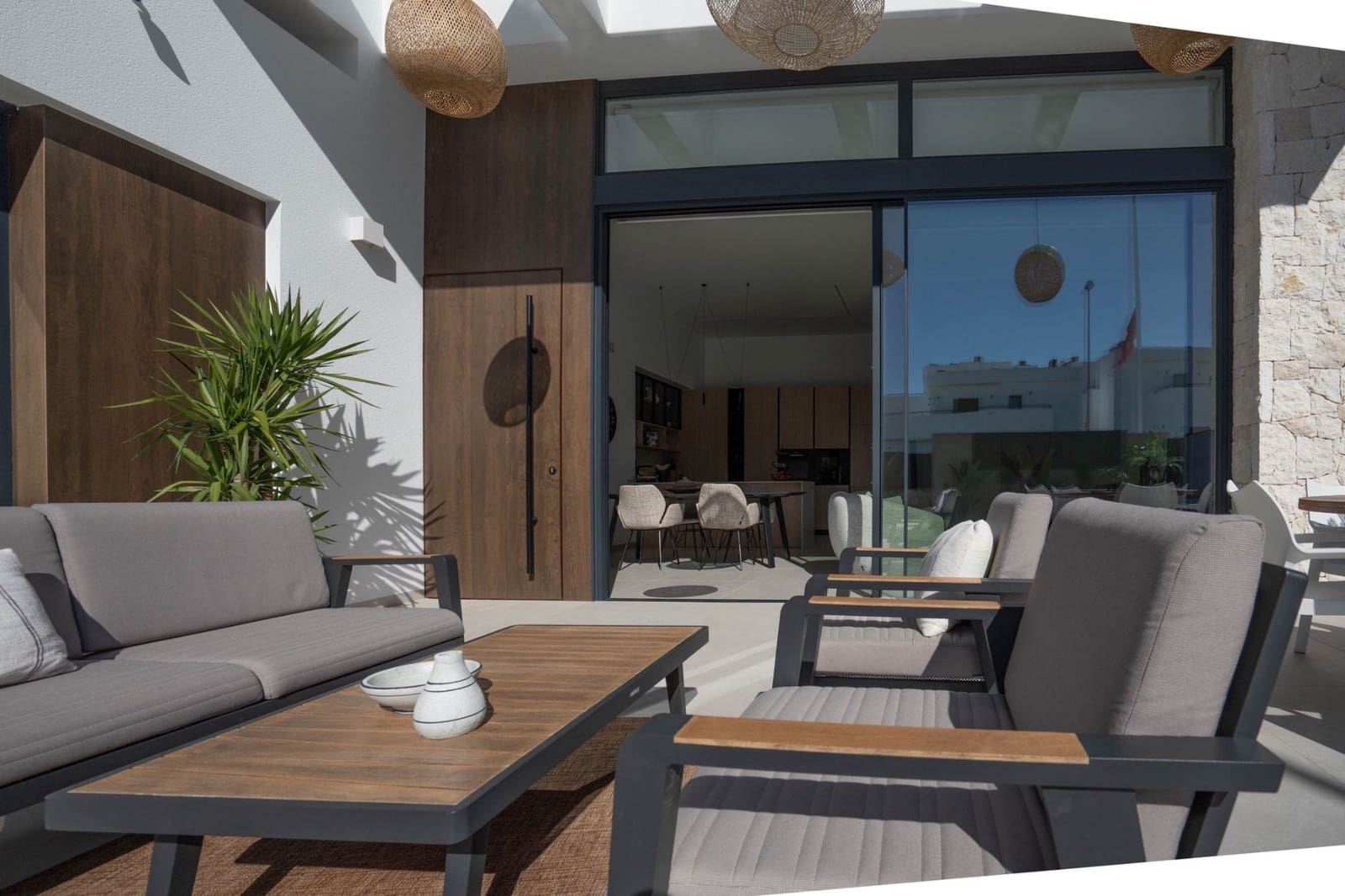 4 bedroom Villa for sale in Ciudad Quesada with pool - € 895,000 (Ref: 9199051)