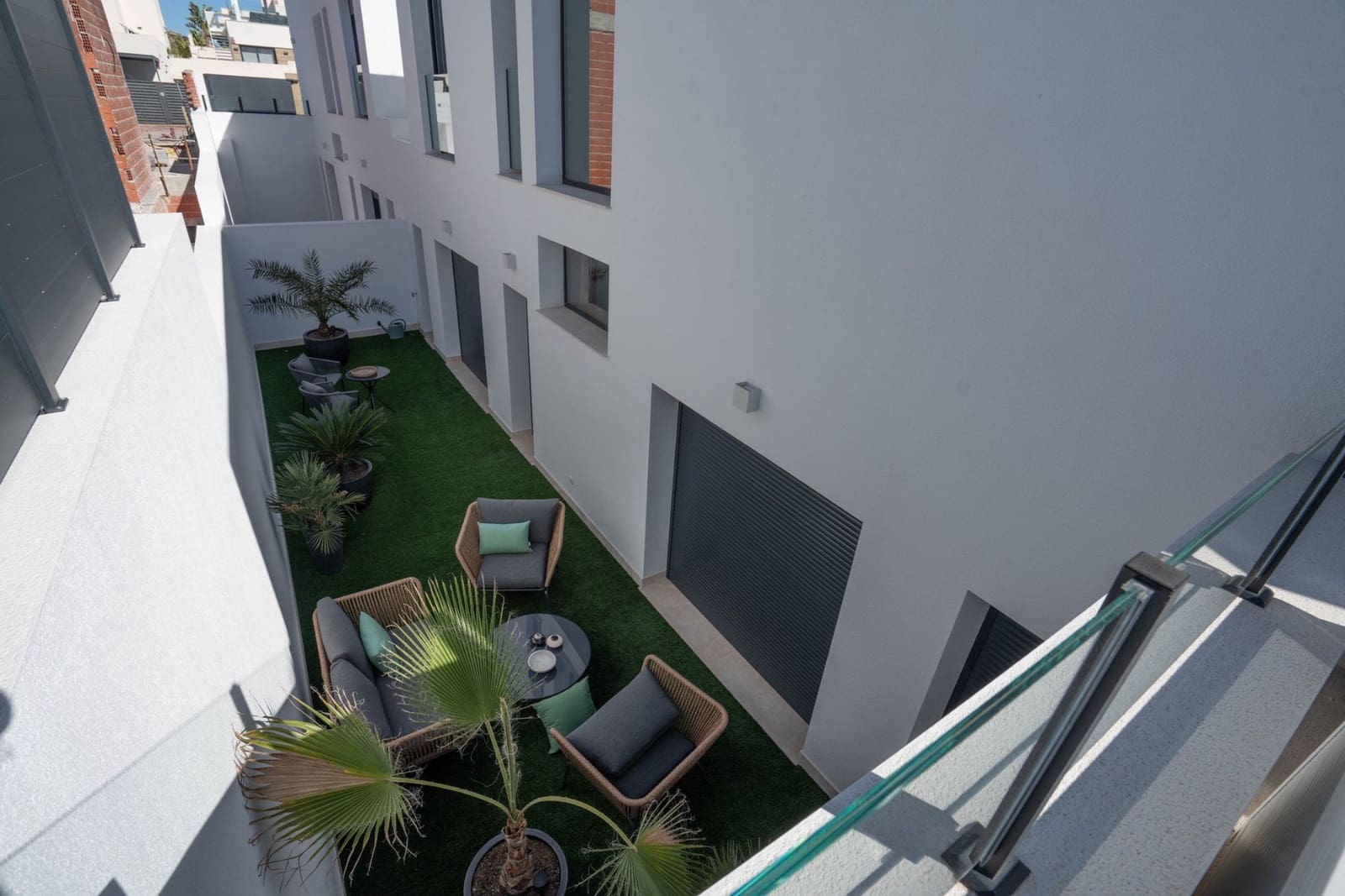 4 bedroom Villa for sale in Ciudad Quesada with pool - € 895,000 (Ref: 9199051)