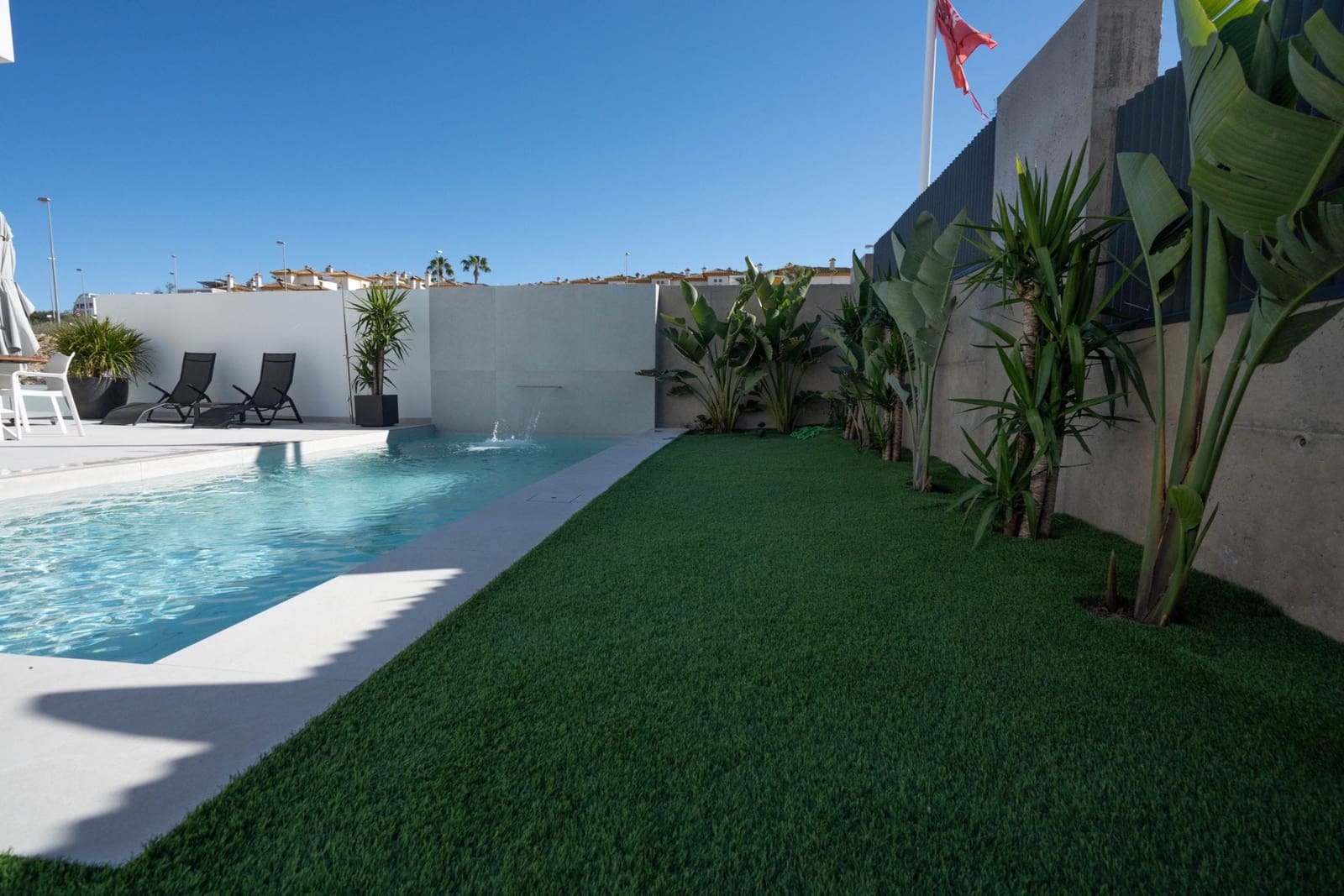 4 bedroom Villa for sale in Ciudad Quesada with pool - € 895,000 (Ref: 9199051)