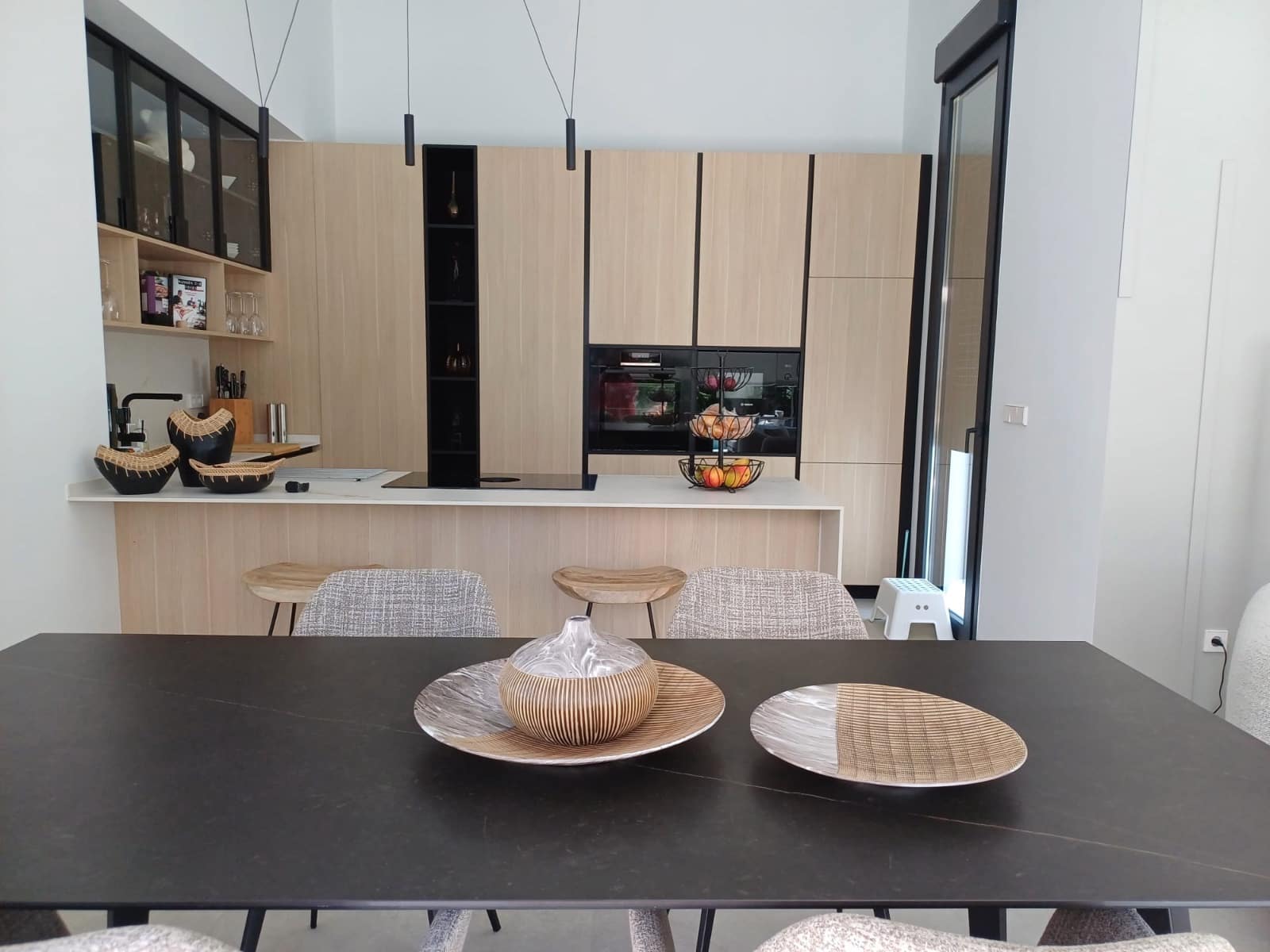 4 bedroom Villa for sale in Ciudad Quesada with pool - € 895,000 (Ref: 9199051)