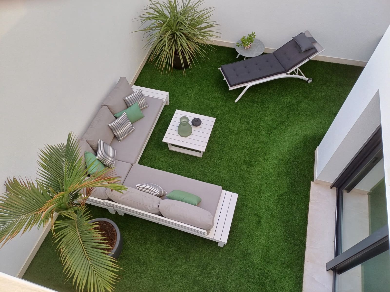 4 bedroom Villa for sale in Ciudad Quesada with pool - € 895,000 (Ref: 9199051)