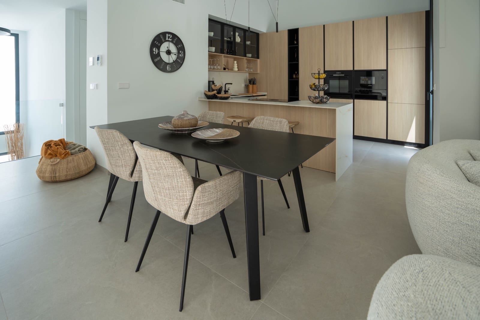 4 bedroom Villa for sale in Ciudad Quesada with pool - € 895,000 (Ref: 9199051)