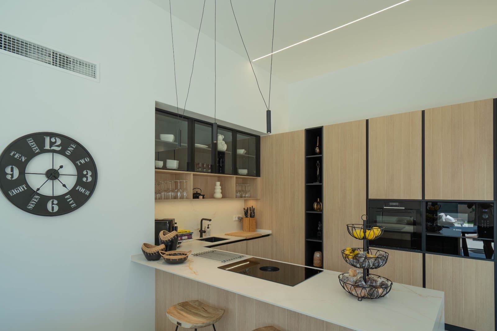 4 bedroom Villa for sale in Ciudad Quesada with pool - € 895,000 (Ref: 9199051)