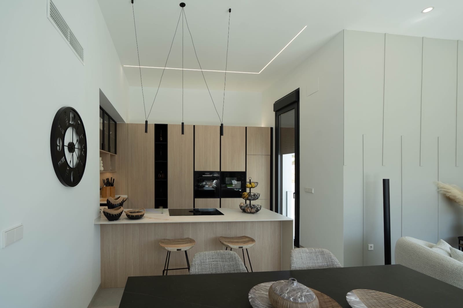 4 bedroom Villa for sale in Ciudad Quesada with pool - € 895,000 (Ref: 9199051)