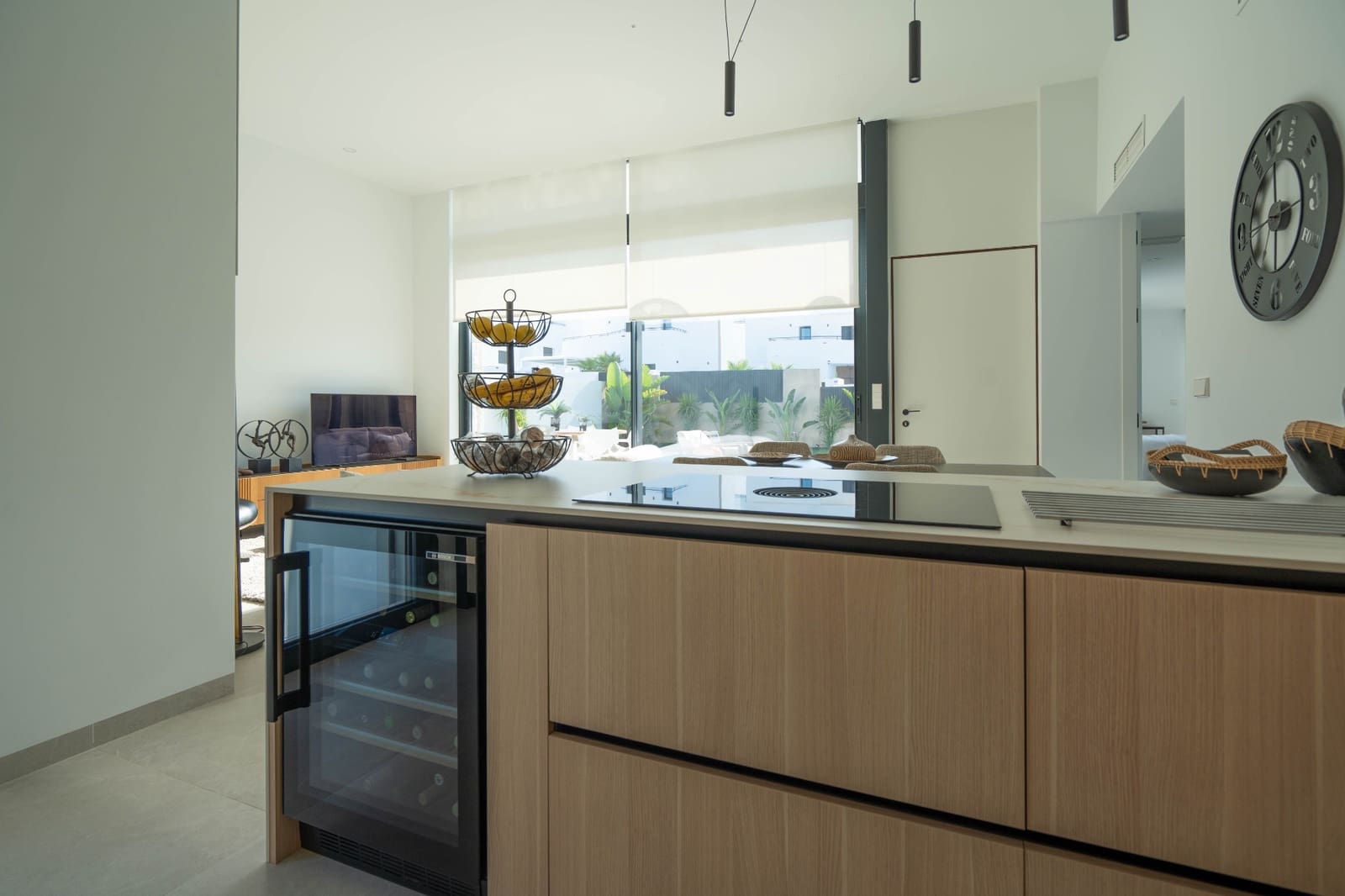 4 bedroom Villa for sale in Ciudad Quesada with pool - € 895,000 (Ref: 9199051)