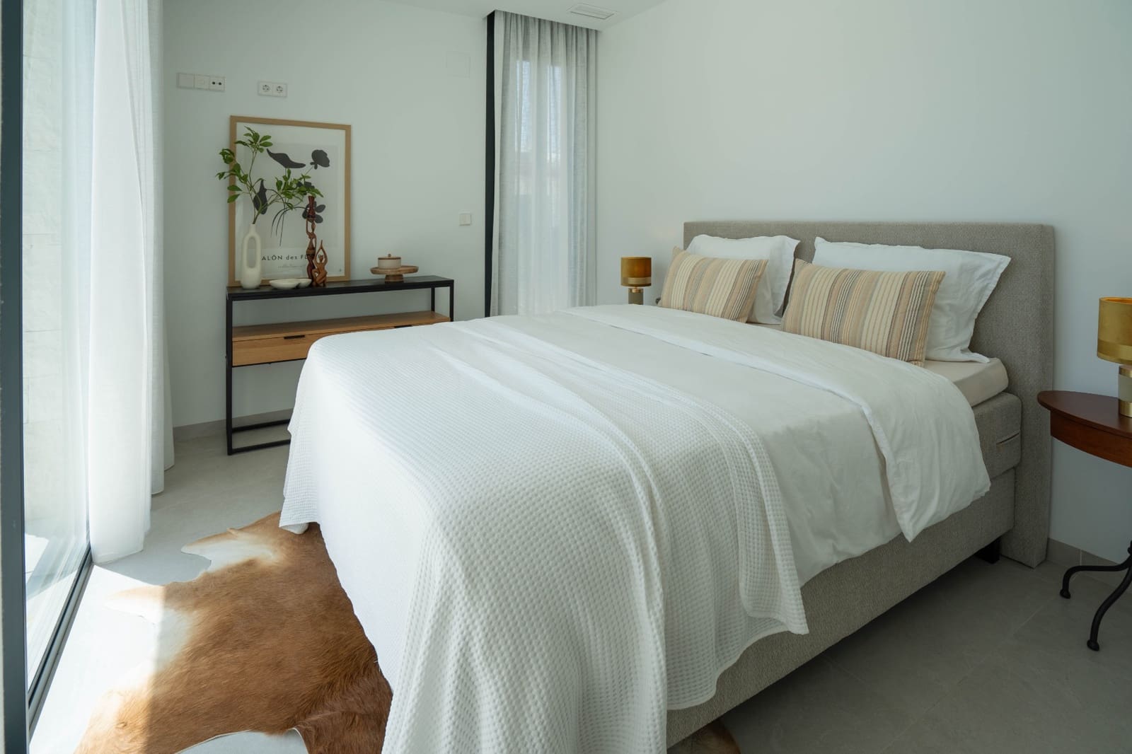 4 bedroom Villa for sale in Ciudad Quesada with pool - € 895,000 (Ref: 9199051)