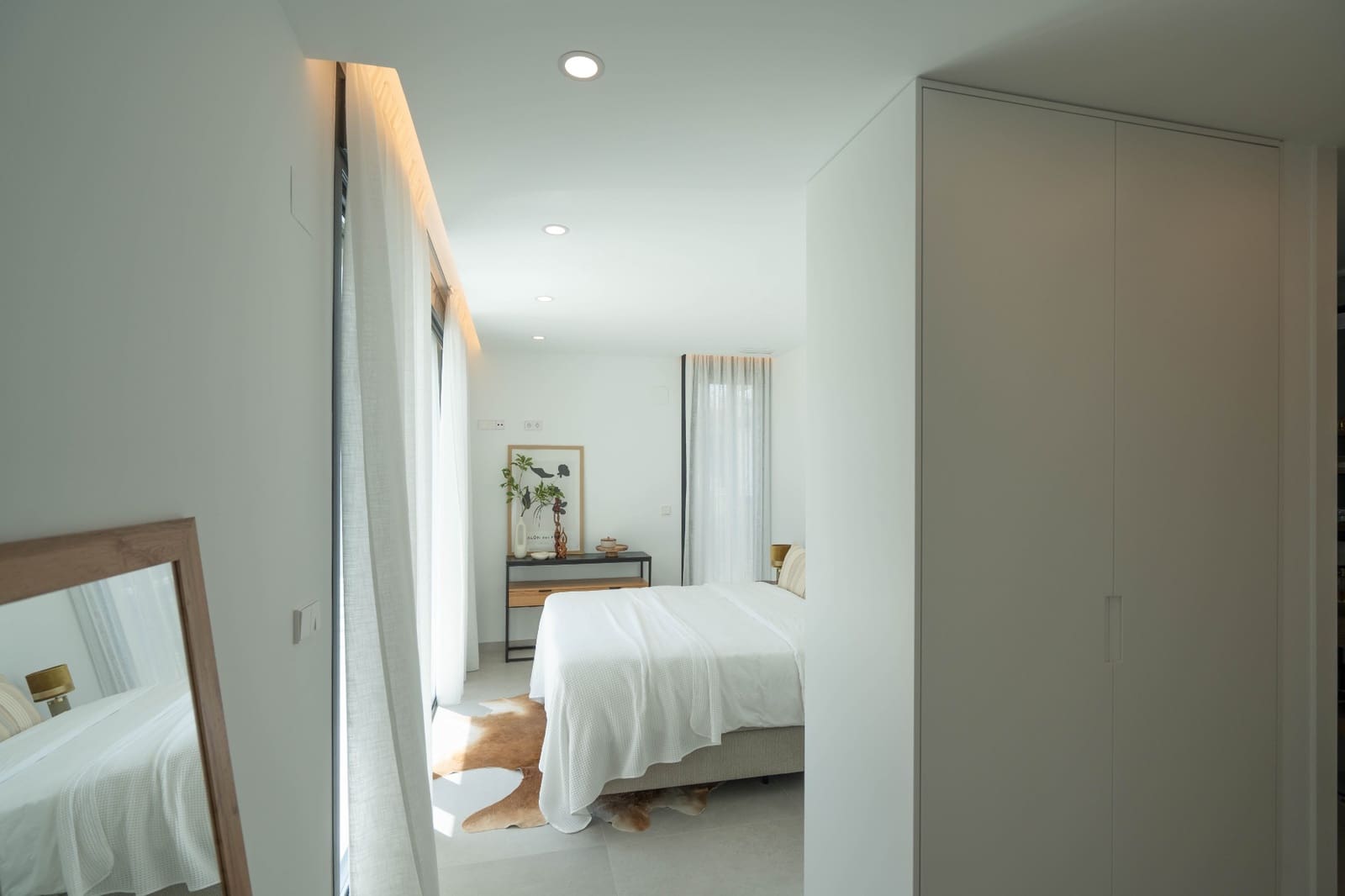 4 bedroom Villa for sale in Ciudad Quesada with pool - € 895,000 (Ref: 9199051)