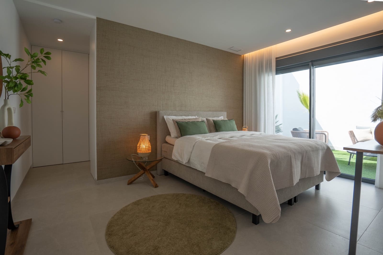 4 bedroom Villa for sale in Ciudad Quesada with pool - € 895,000 (Ref: 9199051)