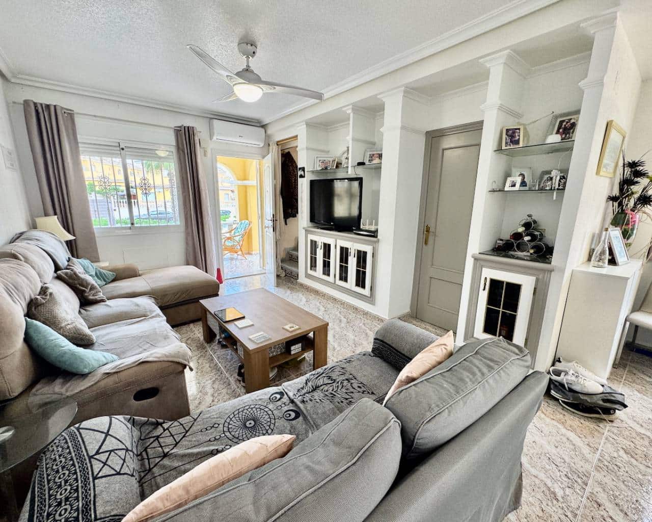 3 sovrum Villa till salu i Lo Crispin med pool garage - 192 500 € (Ref: 9199053)