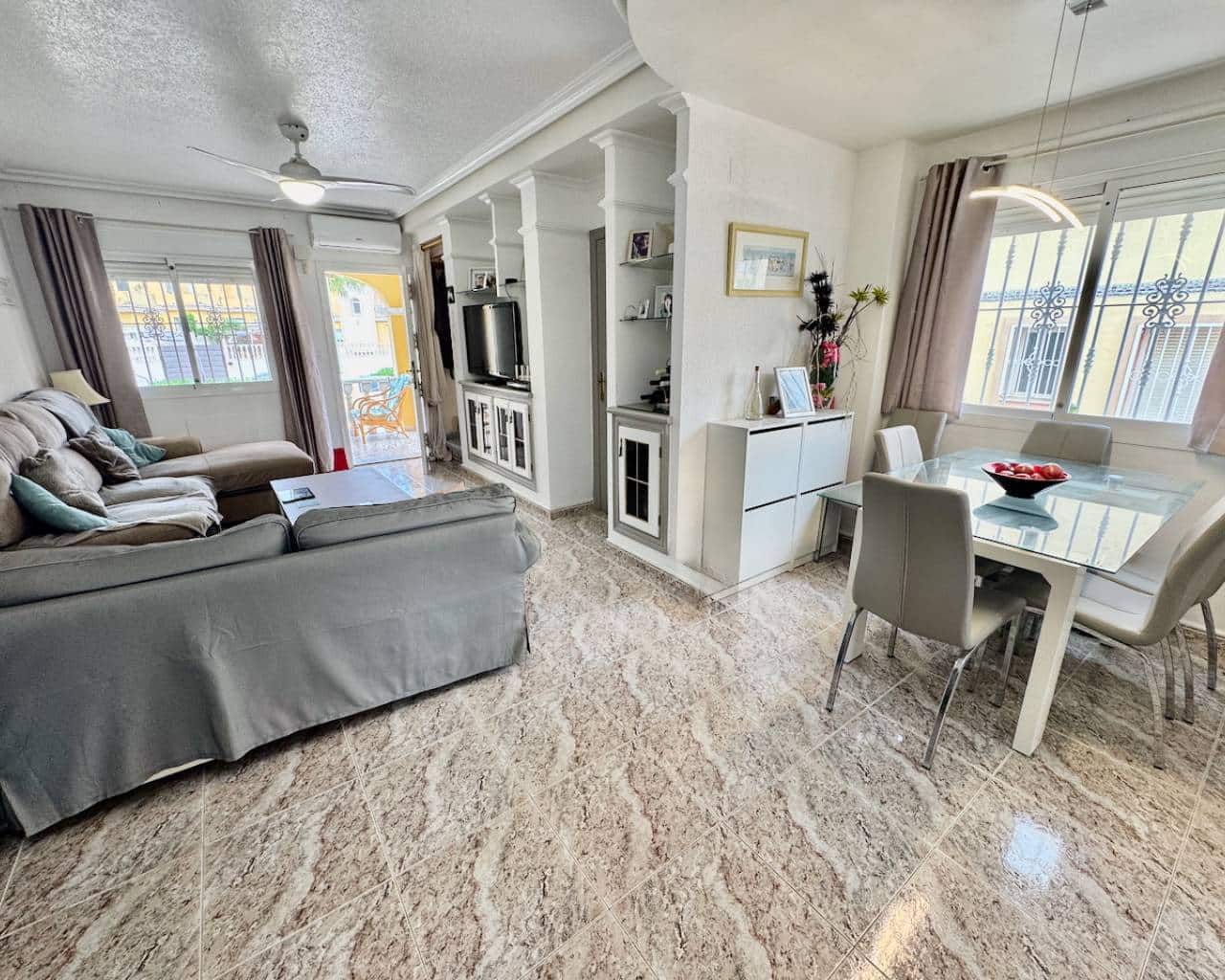 3 sovrum Villa till salu i Lo Crispin med pool garage - 192 500 € (Ref: 9199053)