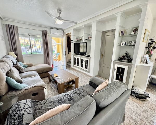 3 sovrum Villa till salu i Lo Crispin, Algorfa med pool garage - 192 500 € (Ref: 9199053)