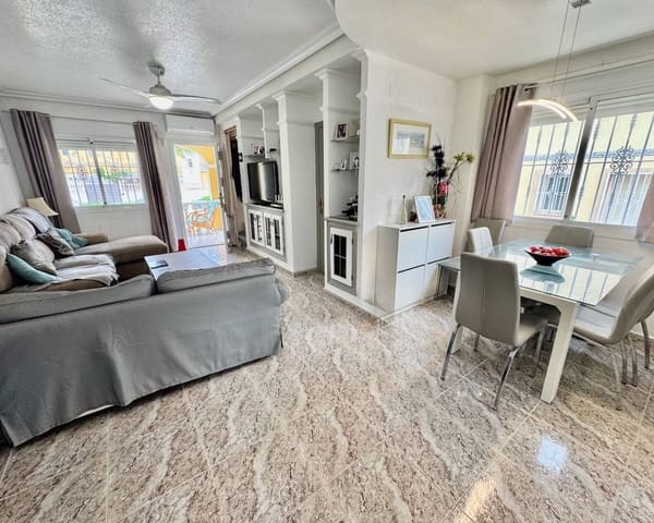 3 sovrum Villa till salu i Lo Crispin, Algorfa med pool garage - 192 500 € (Ref: 9199053)