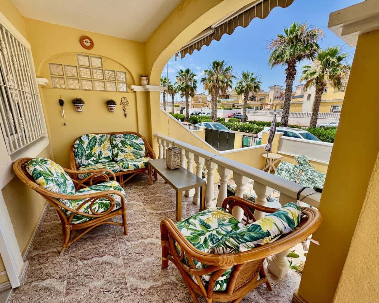 3 sovrum Villa till salu i Lo Crispin med pool garage - 192 500 € (Ref: 9199053)