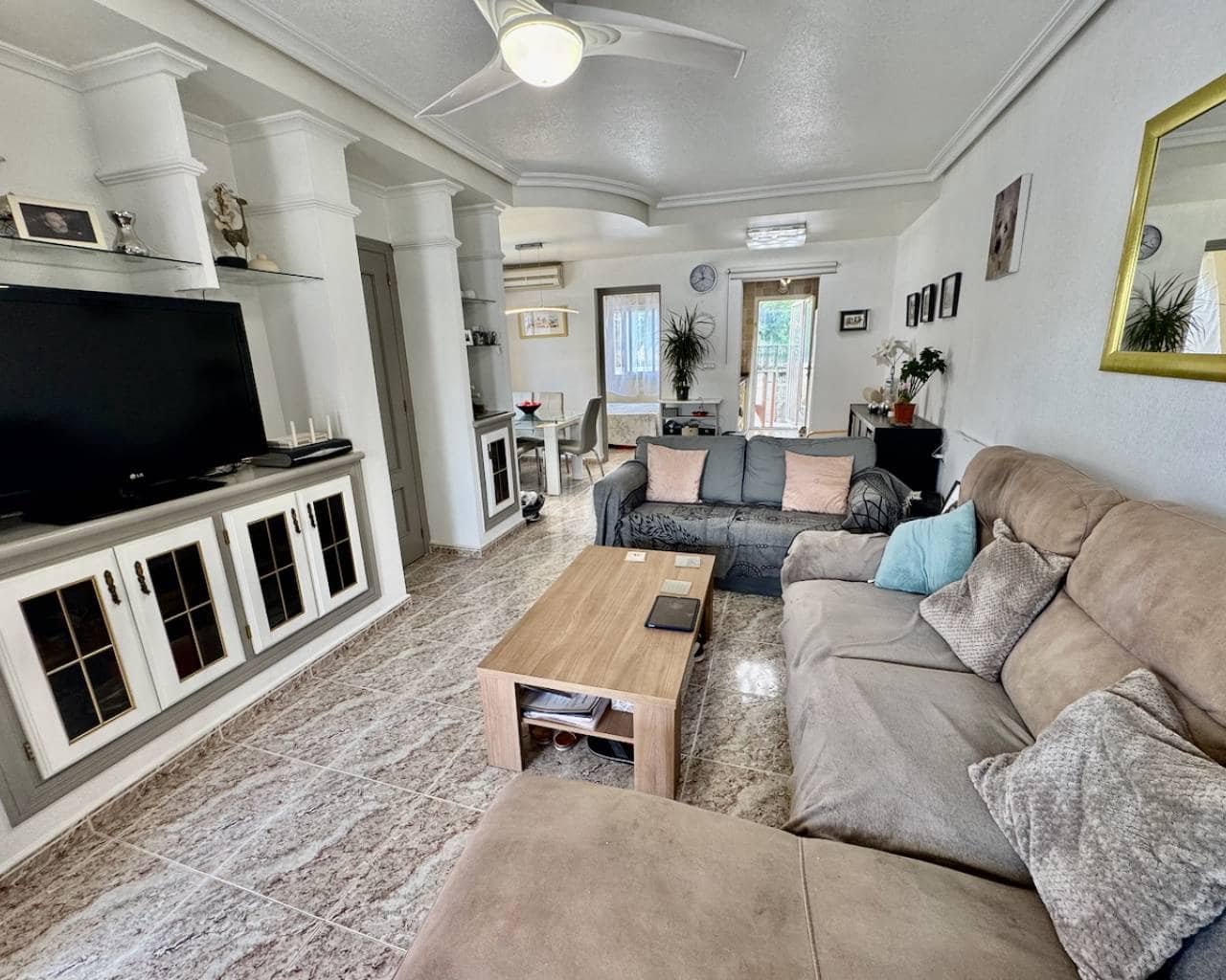 3 sovrum Villa till salu i Lo Crispin med pool garage - 192 500 € (Ref: 9199053)