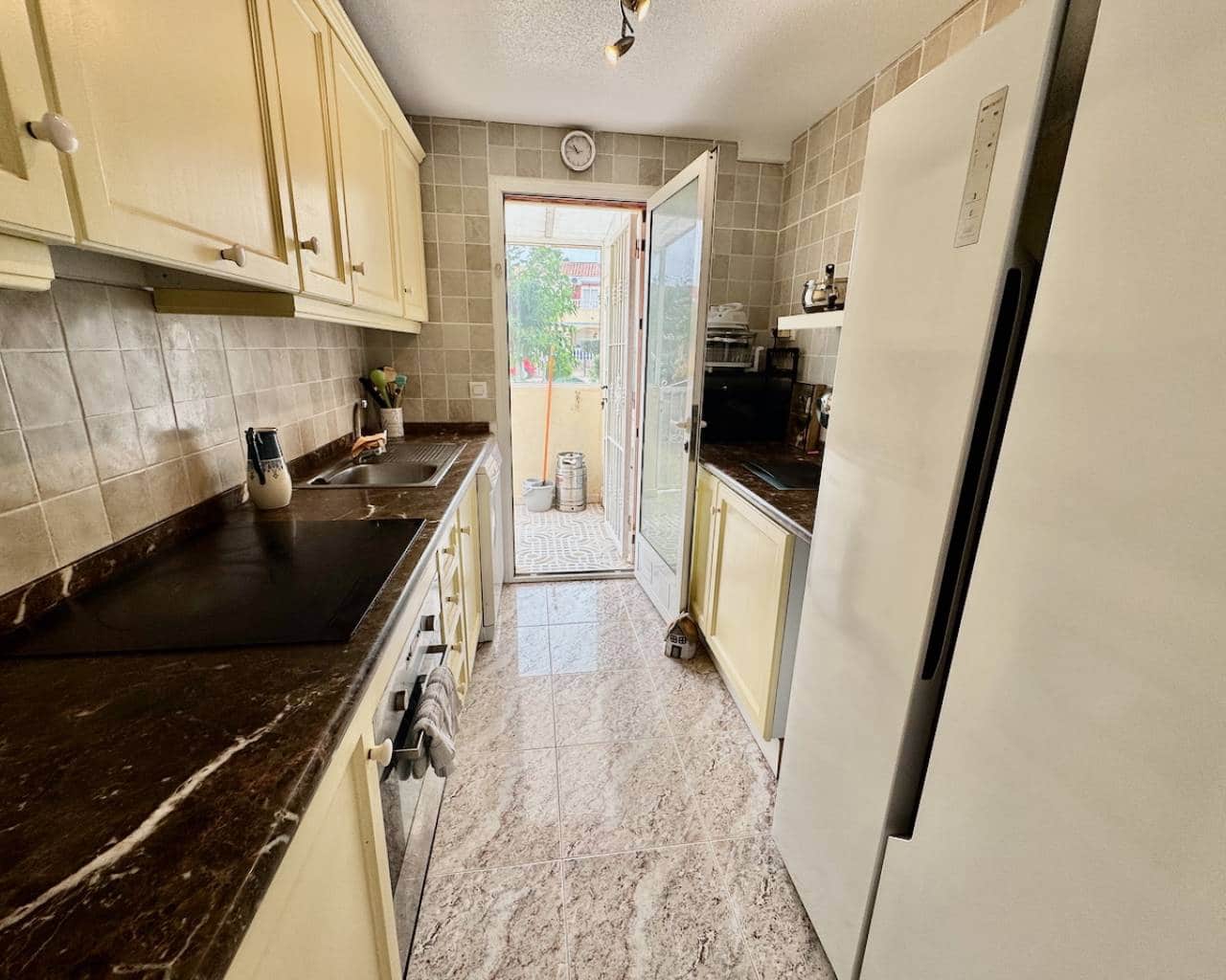 3 sovrum Villa till salu i Lo Crispin med pool garage - 192 500 € (Ref: 9199053)