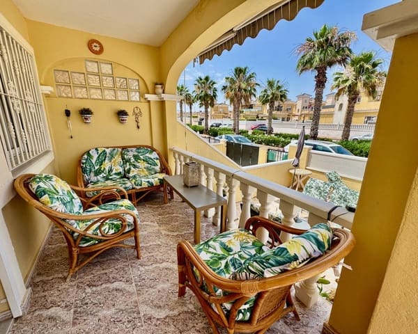 3 sovrum Villa till salu i Lo Crispin, Algorfa med pool garage - 192 500 € (Ref: 9199053)