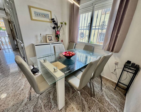 3 sovrum Villa till salu i Lo Crispin, Algorfa med pool garage - 192 500 € (Ref: 9199053)