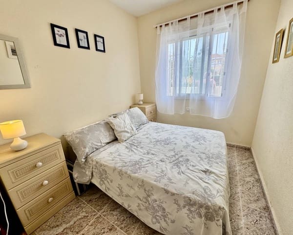 3 sovrum Villa till salu i Lo Crispin, Algorfa med pool garage - 192 500 € (Ref: 9199053)