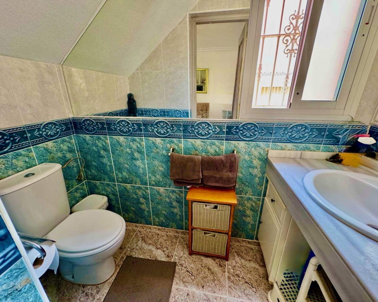 3 sovrum Villa till salu i Lo Crispin med pool garage - 192 500 € (Ref: 9199053)