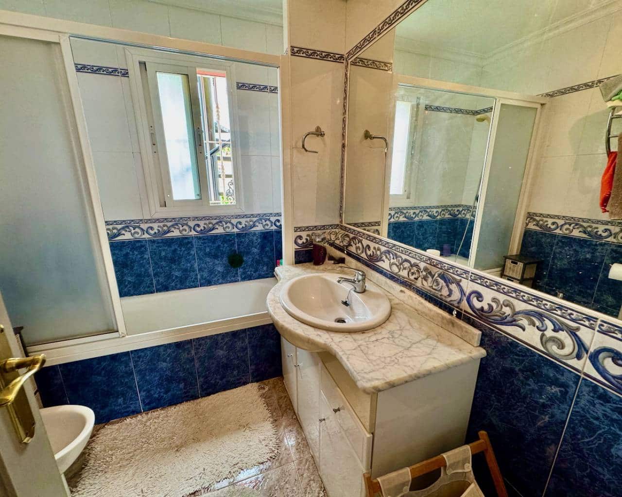 3 sovrum Villa till salu i Lo Crispin med pool garage - 192 500 € (Ref: 9199053)