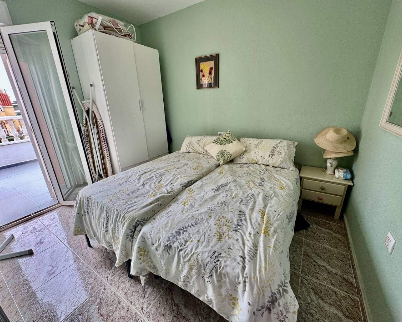 3 sovrum Villa till salu i Lo Crispin med pool garage - 192 500 € (Ref: 9199053)