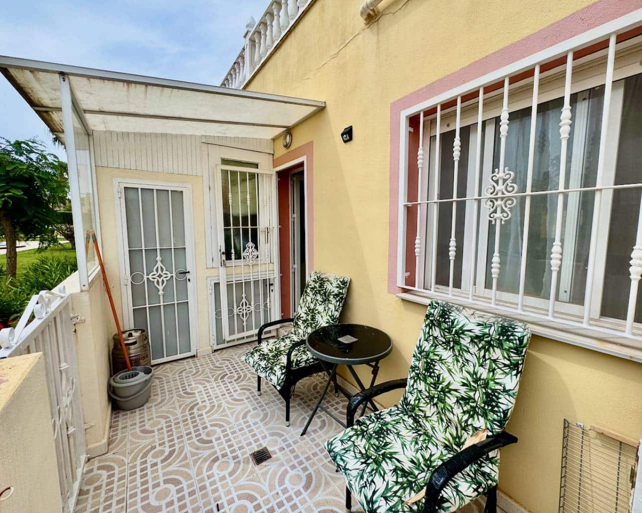 3 sovrum Villa till salu i Lo Crispin med pool garage - 192 500 € (Ref: 9199053)