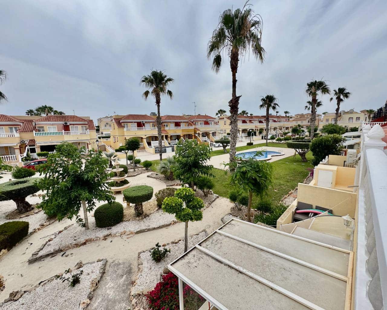 3 sovrum Villa till salu i Lo Crispin med pool garage - 192 500 € (Ref: 9199053)