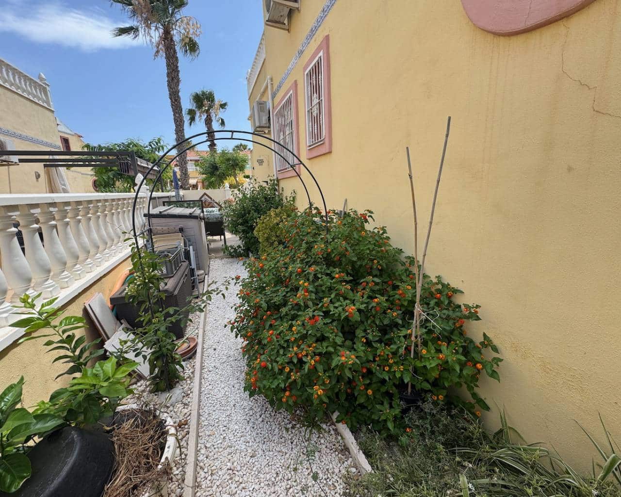 3 sovrum Villa till salu i Lo Crispin med pool garage - 192 500 € (Ref: 9199053)