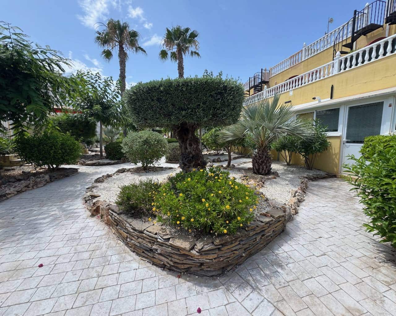 3 sovrum Villa till salu i Lo Crispin med pool garage - 192 500 € (Ref: 9199053)