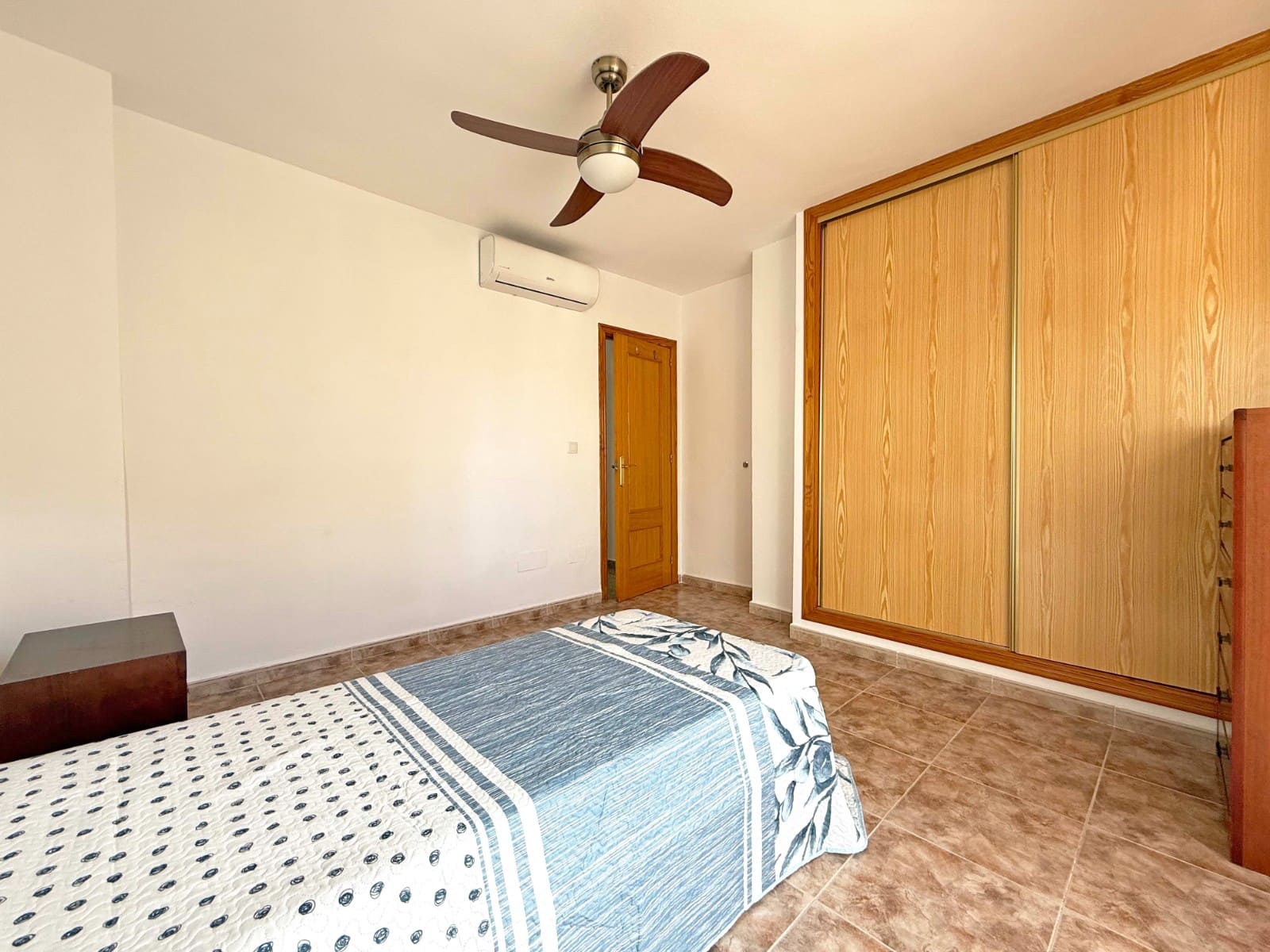 3 Zimmer Villa zu verkaufen in Los Altos mit Pool Garage - 189.000 € (Ref: 9199055)