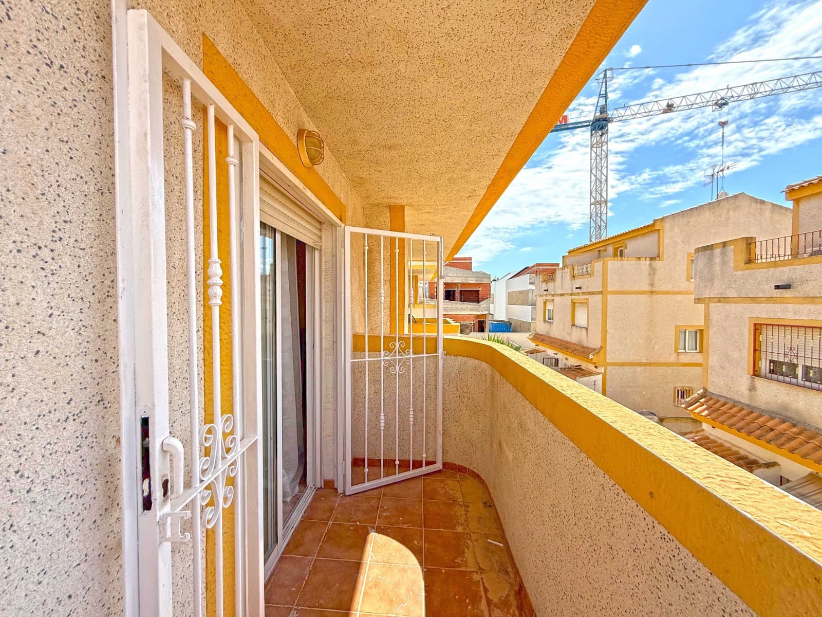 3 Zimmer Villa zu verkaufen in Los Altos mit Pool Garage - 189.000 € (Ref: 9199055)