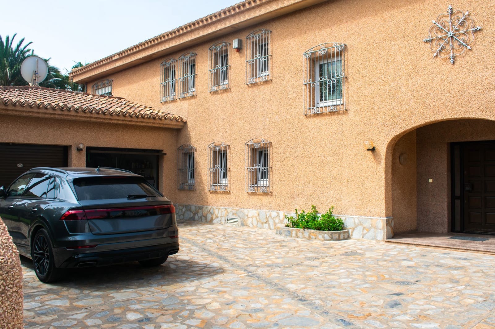 3 slaapkamer Villa te koop in La Manga del Mar Menor met zwembad garage - € 1.995.000 (Ref: 9199058)