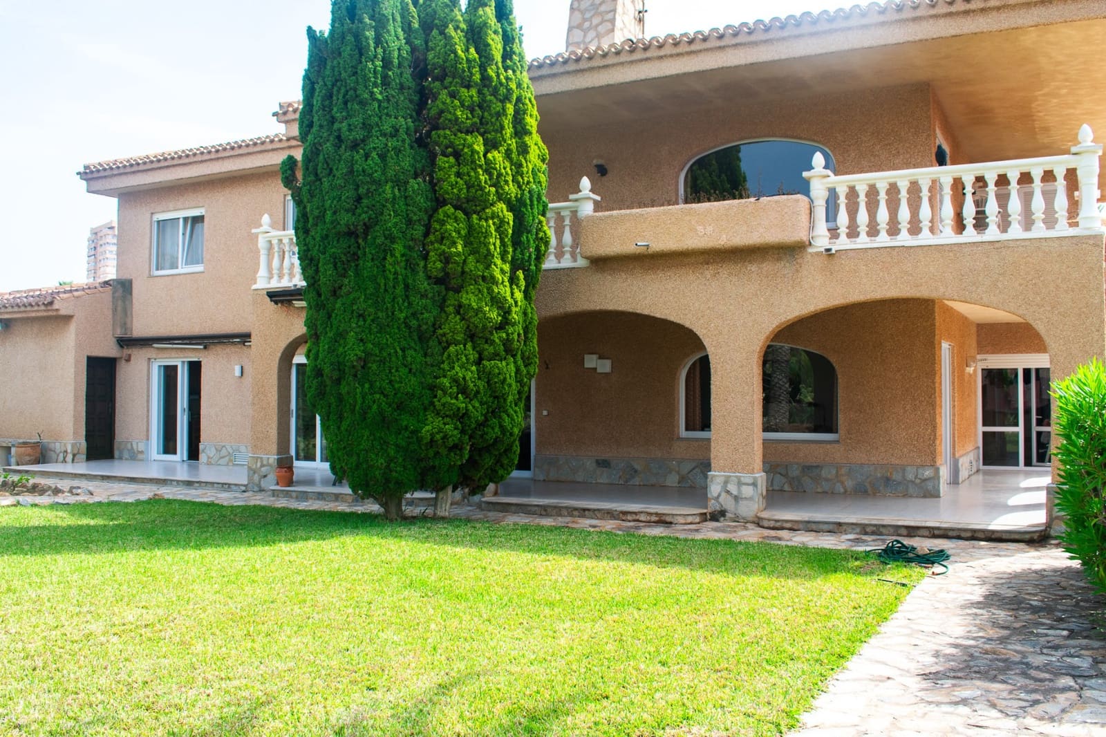 3 slaapkamer Villa te koop in La Manga del Mar Menor met zwembad garage - € 1.995.000 (Ref: 9199058)