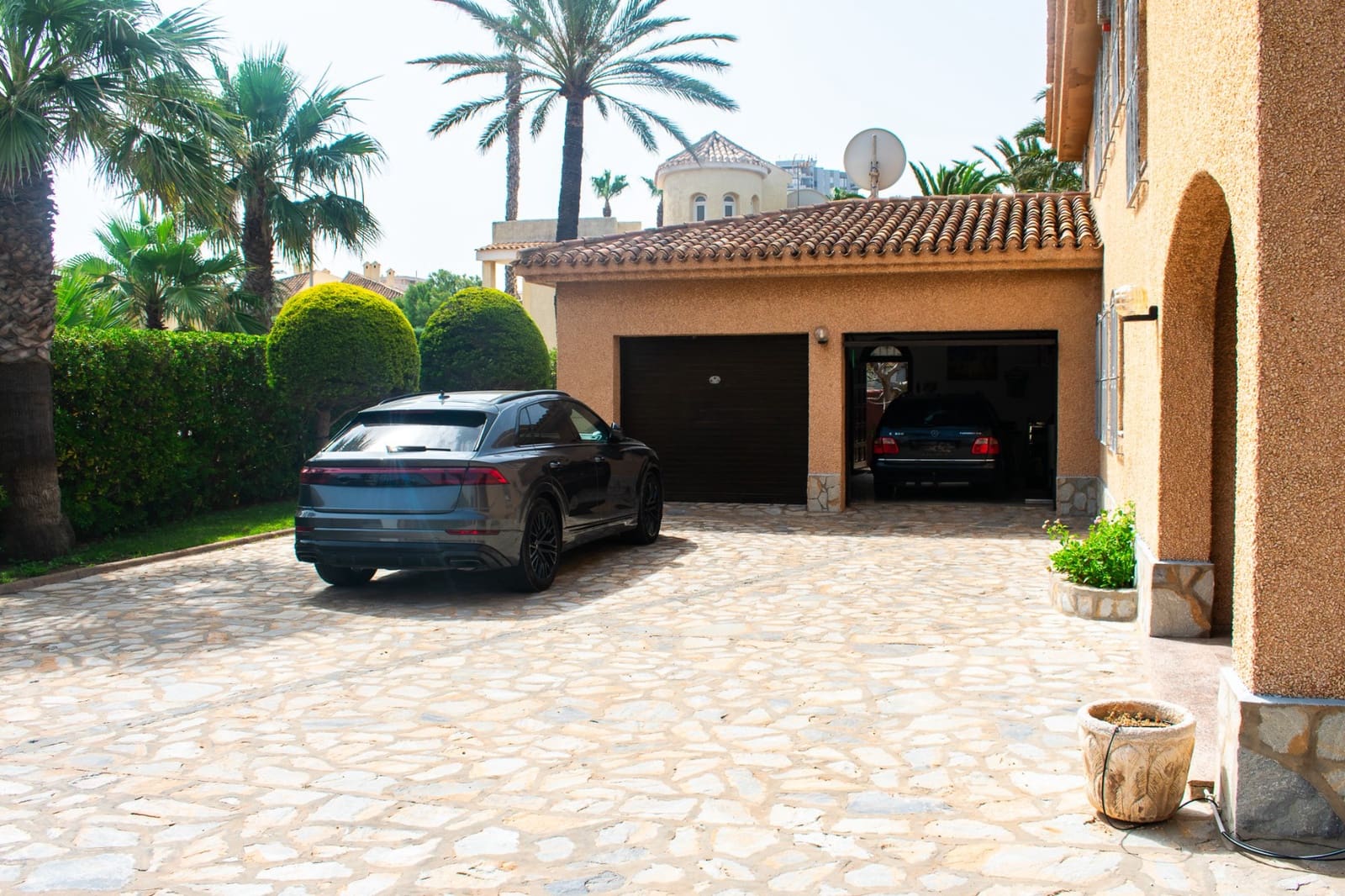 3 slaapkamer Villa te koop in La Manga del Mar Menor met zwembad garage - € 1.995.000 (Ref: 9199058)